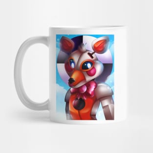 lolbit (7) Mug